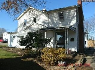 777 Poland Ave, Struthers, OH