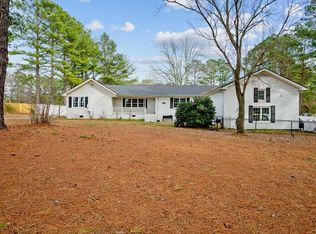 1016 Tarheel Rd, Benson, NC 27504