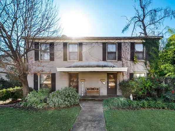 6560 Lake Circle Dr, Dallas, TX 75214