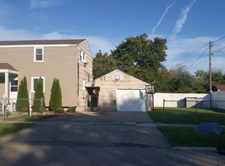 2210 Starkweather St, Flint, MI 48506