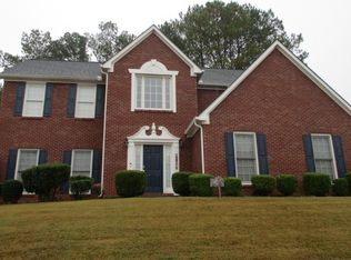 6270 Magnolia Rdg, Stone Mountain, GA 30087