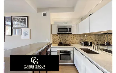 Rented by Carini Group