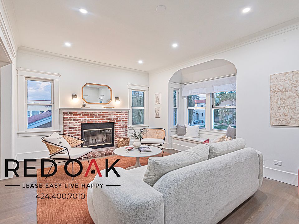 1st image of 1053 S Hudson Ave #1055