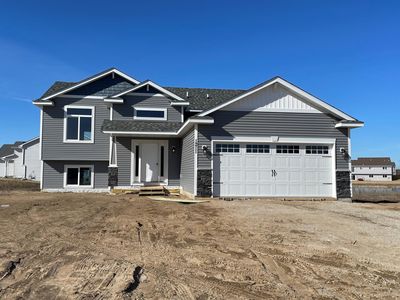 600 S Brookview Ln SW, Isanti, MN, 55040