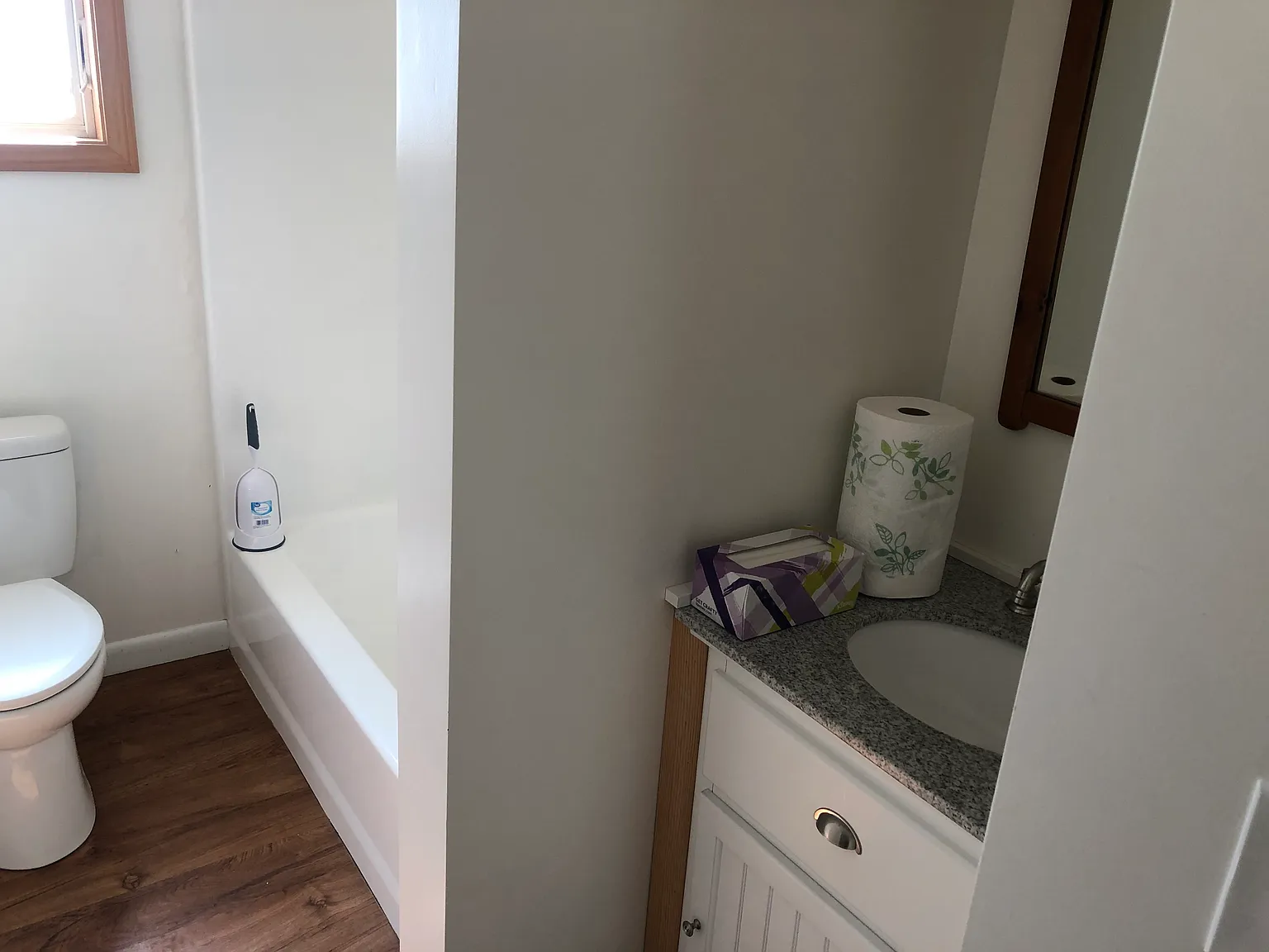 2 bed, 952 sqft, $1,850 — Photo 1