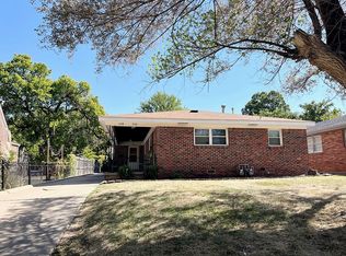 530 N Fountain St, Wichita, KS 67208