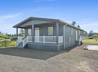 7350 Vaughn Rd, Tillamook, OR 97141