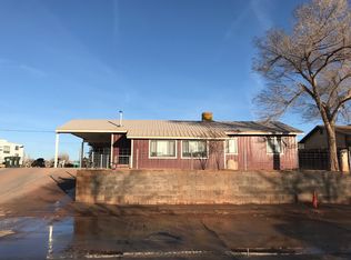 1206 Heywood Ave, Holbrook, AZ 86025