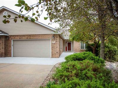 4813 Rockridge Ct, Manhattan, KS, 66503