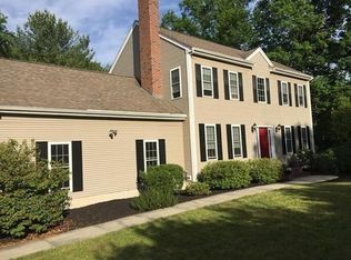 192 Old Post Rd, North Attleboro, MA 02760