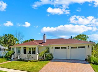 111 Oglethorpe Blvd, Saint Augustine, FL 32080