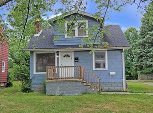 1550 E 219th St, Euclid, OH 44117