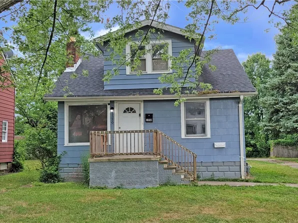 1550 E 219th St, Euclid, OH 44117