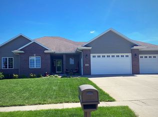 523 Summit Pass, Brookings, SD 57006