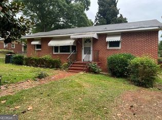 1326 Spellman Ave, Griffin, GA 30223