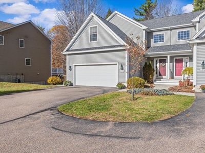 229B Ledgewood Lane, Milton, VT, 05468