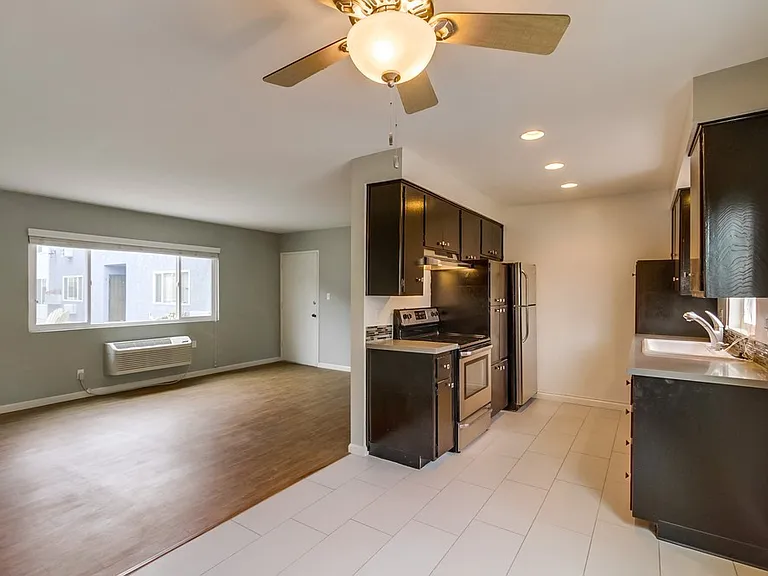 The Parker | Renovated 1 & 2 Bedroom Apartments in North Park — Photo 9