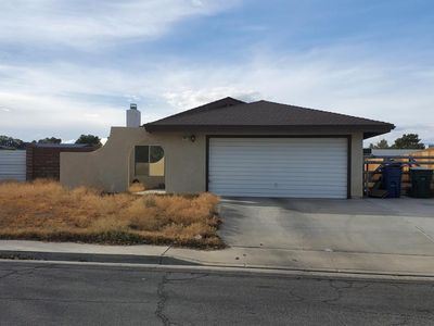 601 Rio Bravo St, Ridgecrest, CA, 93555
