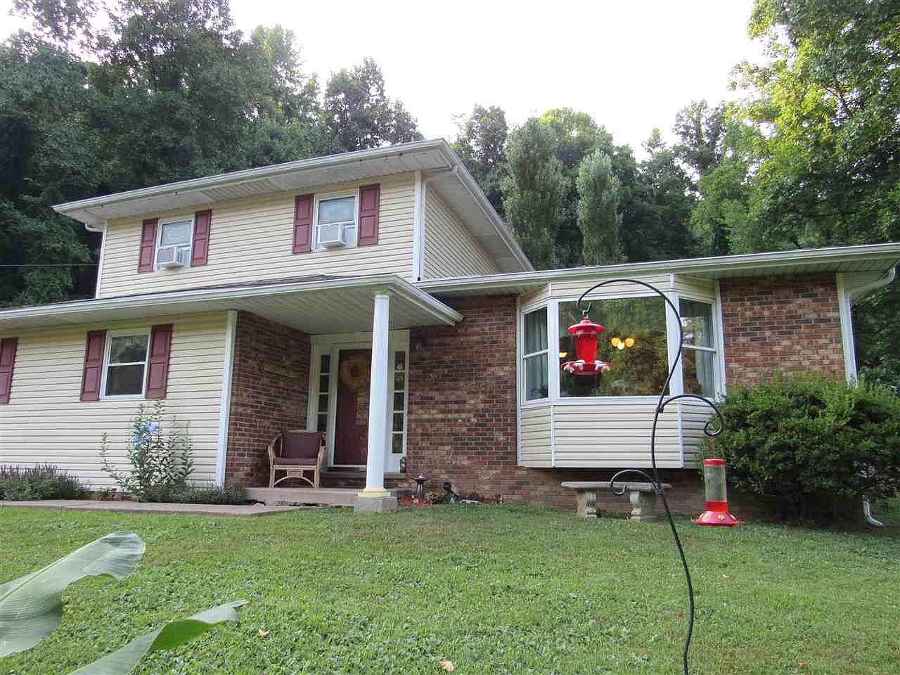 116 Courtney Dr, Ashford, WV 25009 Zillow
