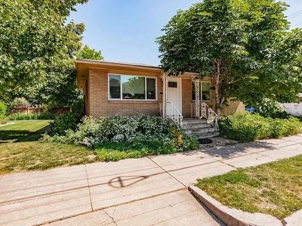 937 E Lewis St, Pocatello, ID 83201