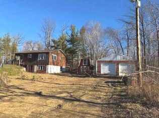 31589 County Road 23, Akeley, MN 56433