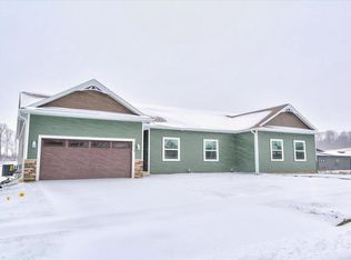 1429 Ottowynn Terrace, Lodi, WI 53555
