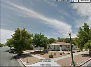 550 California Ave, Boulder City, NV 89005
