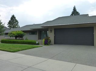 8004 S West Terrace Dr, Cheney, WA 99004