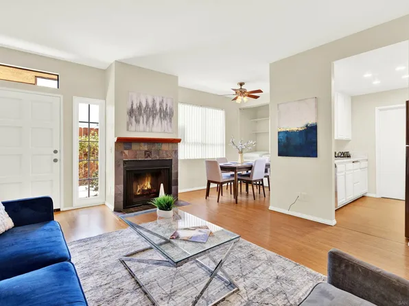 3950 Louisiana St Unit 103, San Diego, CA 92104