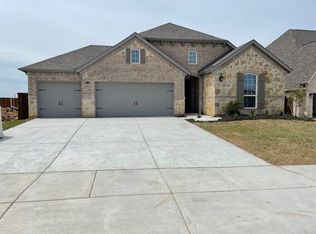 2058 Cloverfern Way, Haslet, TX 76052