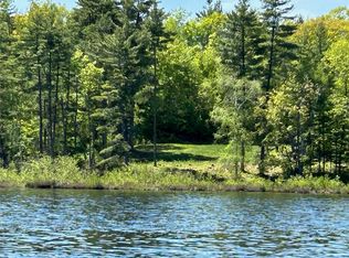 Lots 9 & 11 Pine Finch Ln, Hayward, WI 54843