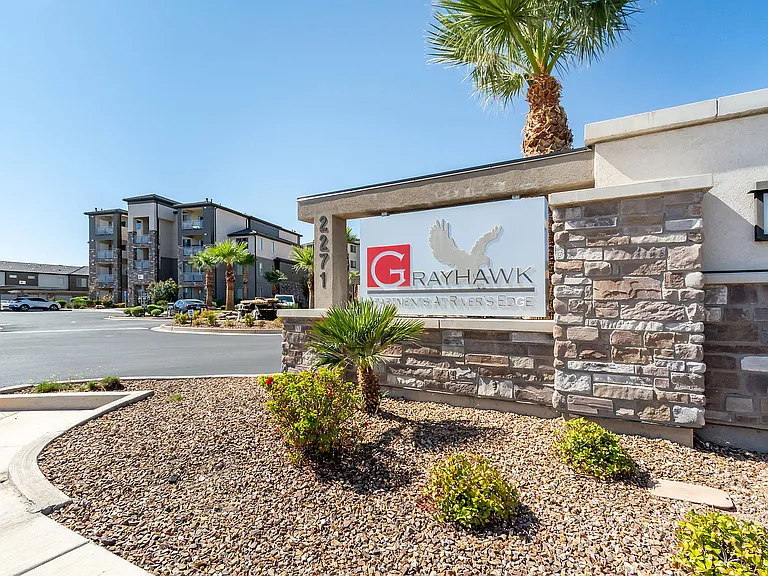 Grayhawk at River's Edge — Photo 25