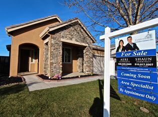 1589 Cherry Blossom Ln, Tracy, CA