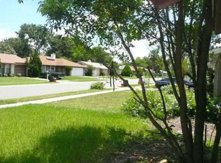 3802 Shady Grove Cir, Orlando, FL 32810