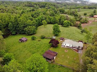 364 Raper Rd, Farner, TN 37333