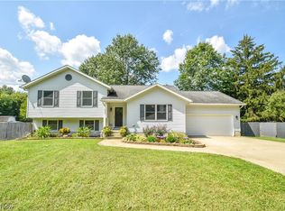 4264 Palmyra Rd SW, Warren, OH 44481