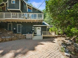 30942 Old City Creek Rd, Running Springs, CA 92398
