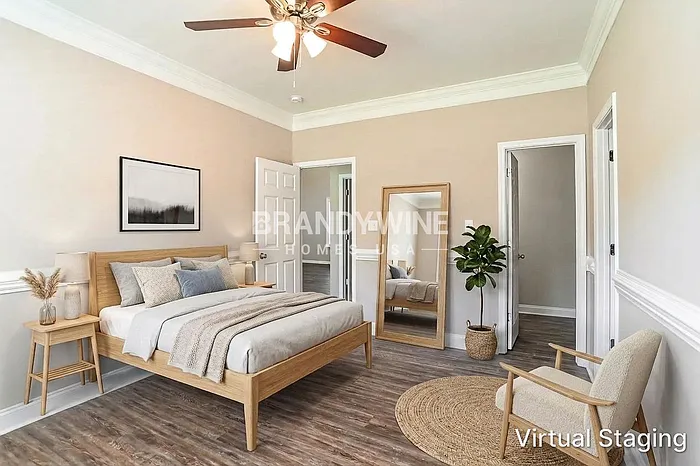 1014 Little Rock Ct — Photo 12
