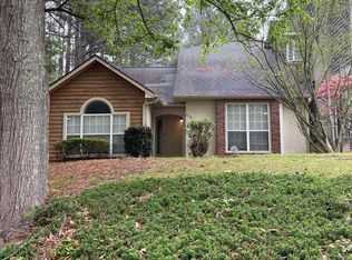 3733 Wetherburn Dr, Clarkston, GA 30021