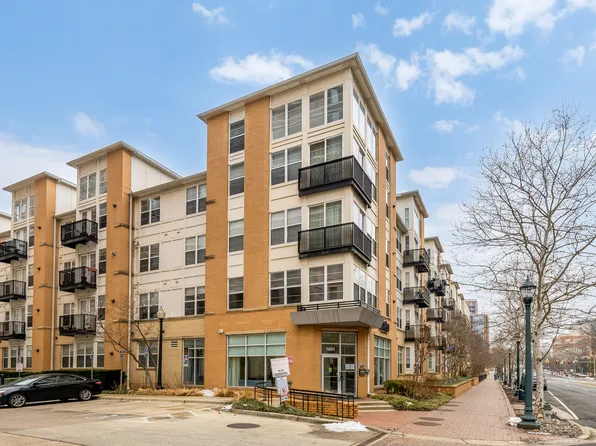 1201 E West Hwy, Silver Spring, MD