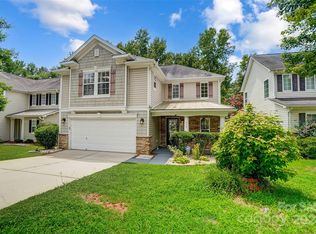419 Tribune Dr, Charlotte, NC 28214