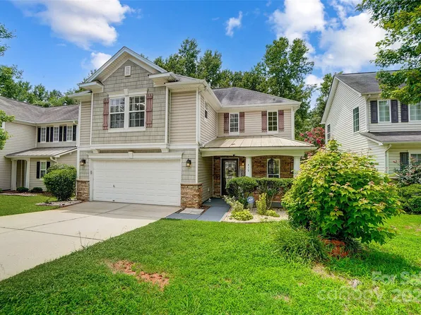 419 Tribune Dr, Charlotte, NC 28214
