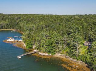 185 Forest Lake Rd, Friendship, ME 04547