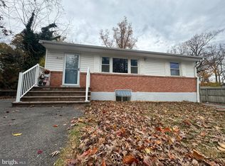 612 Rosemere Ave, Silver Spring, MD 20904