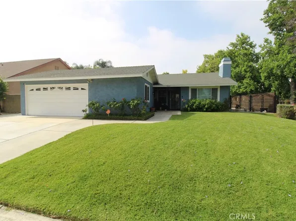 10113 Devon St, Rancho Cucamonga, CA 91730