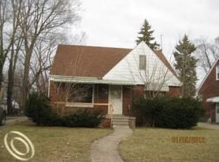 1257 Helen St, Inkster, MI 48141
