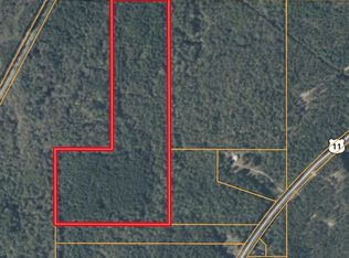 0 Highway 11, Heidelberg, MS 39439