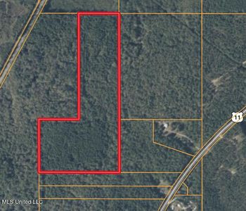 0 Highway 11, Heidelberg, MS, 39439
