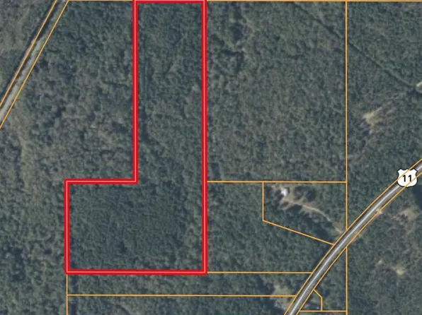 0 Highway 11, Heidelberg, MS 39439