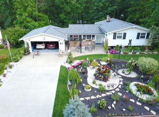 141 Sherbrook Rd, Mansfield, OH 44907